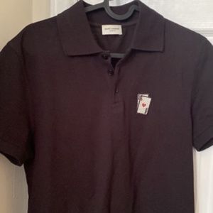 Yves saint Laurent shirt